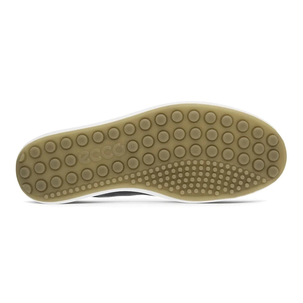 Black Fashion Sneaker G129