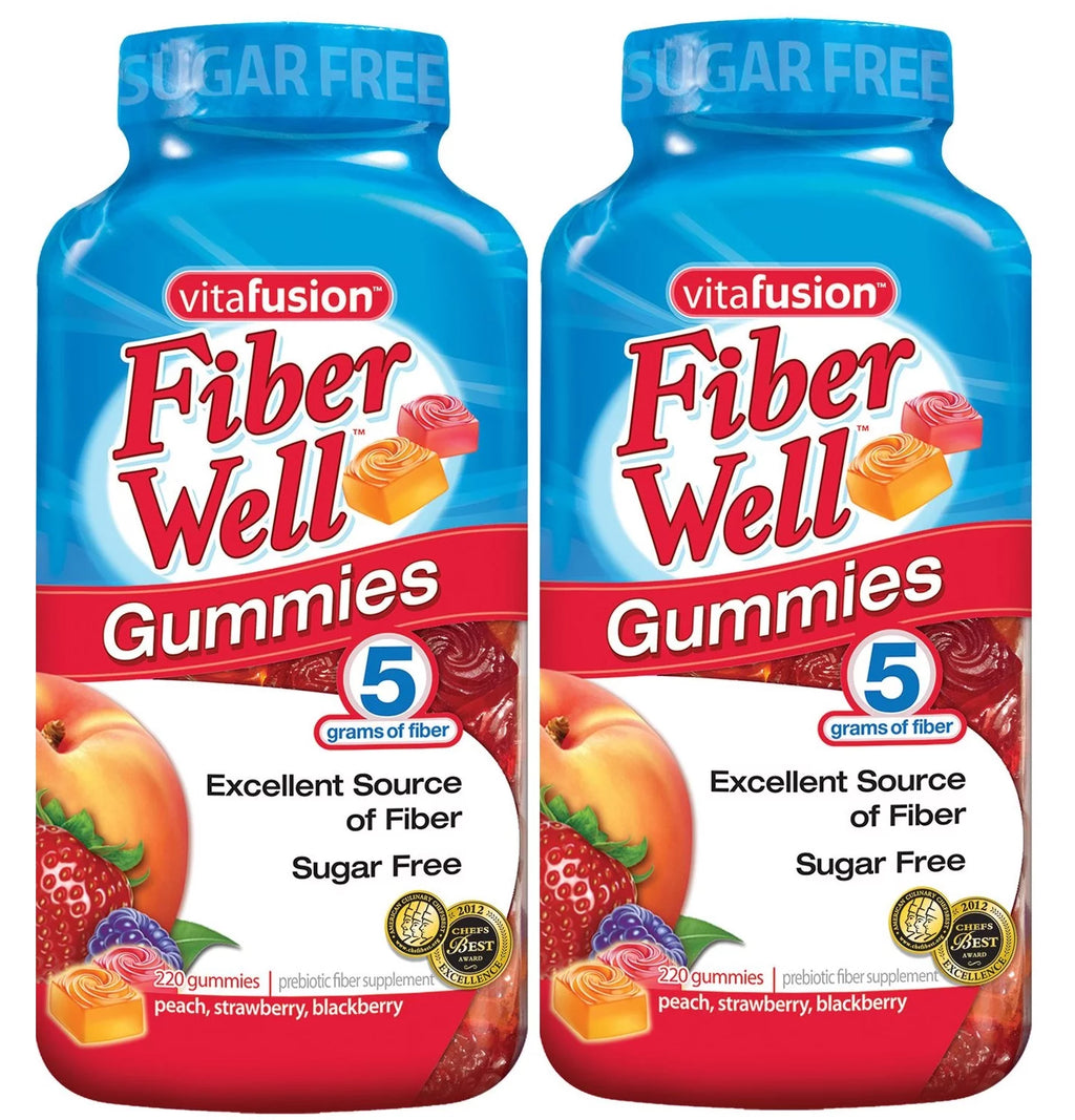 Sugar Free Gummies 2 Pack P715731