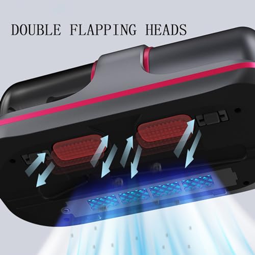 Handheld UV Mattress Vacuum Cleaner G1053