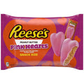 9.6 OZ Peanut Butter Candy Hearts Pack of 2 O73961