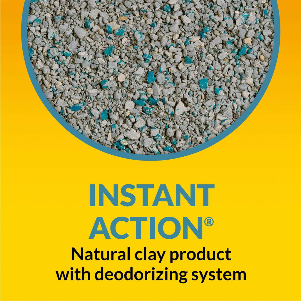 Non-Clumping Cat Litter H615