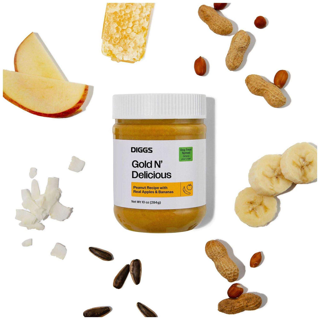 Spreadable Treat J873379