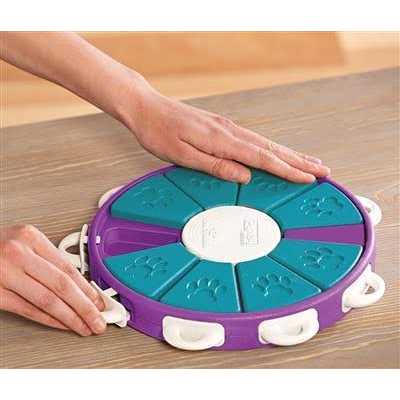 Dog Puzzle Toy N29949