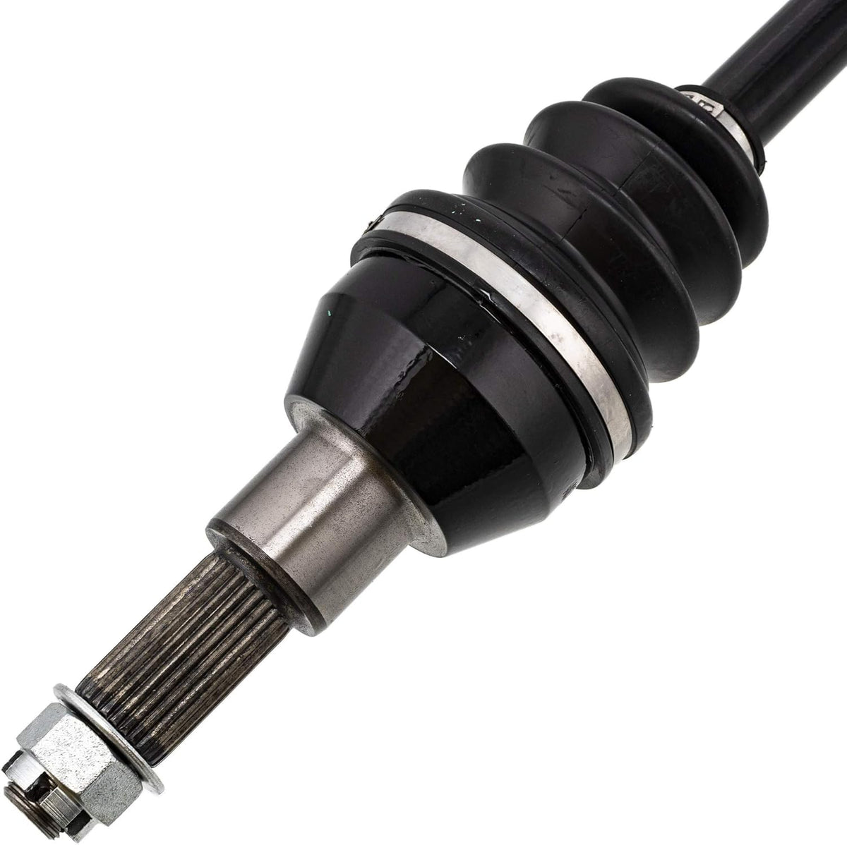 Rear Drive Shaft CV Axle Pack of 2 Q8288