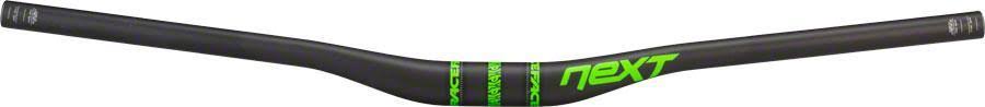 Carbon 35mm 760mm Riser Handlebar S819