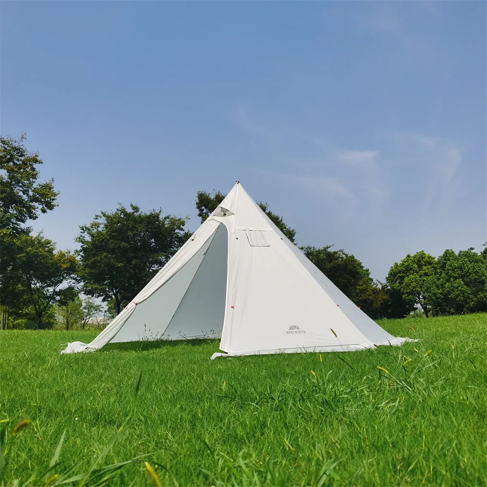 Pyramid Tent 4-6 People M7957