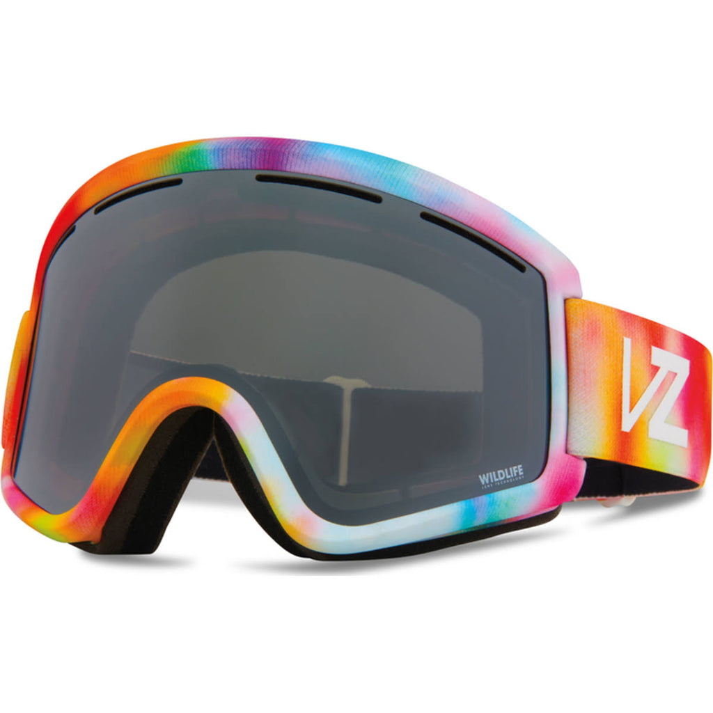 Black Fire Chrome One Size I968979