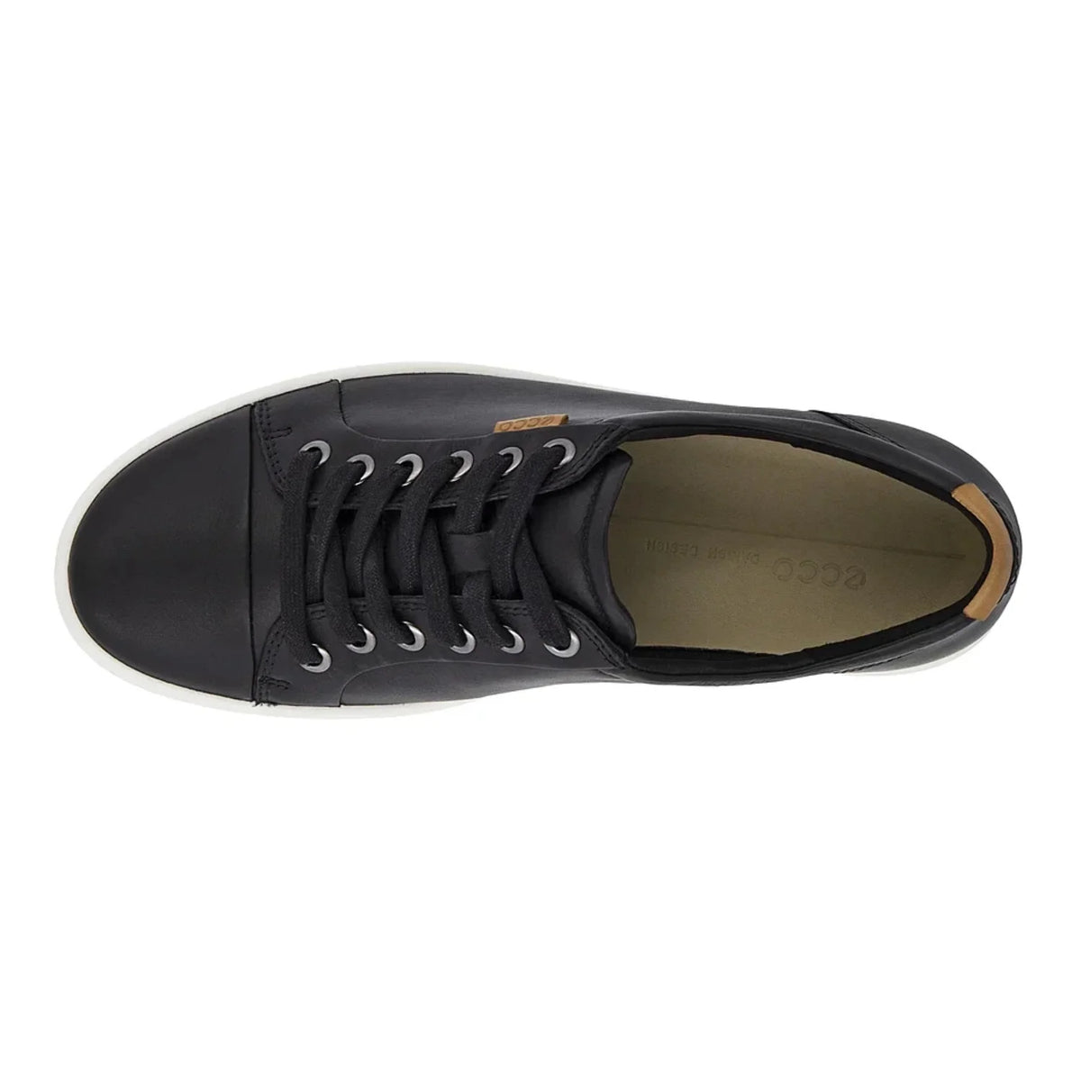 Black Fashion Sneaker G129