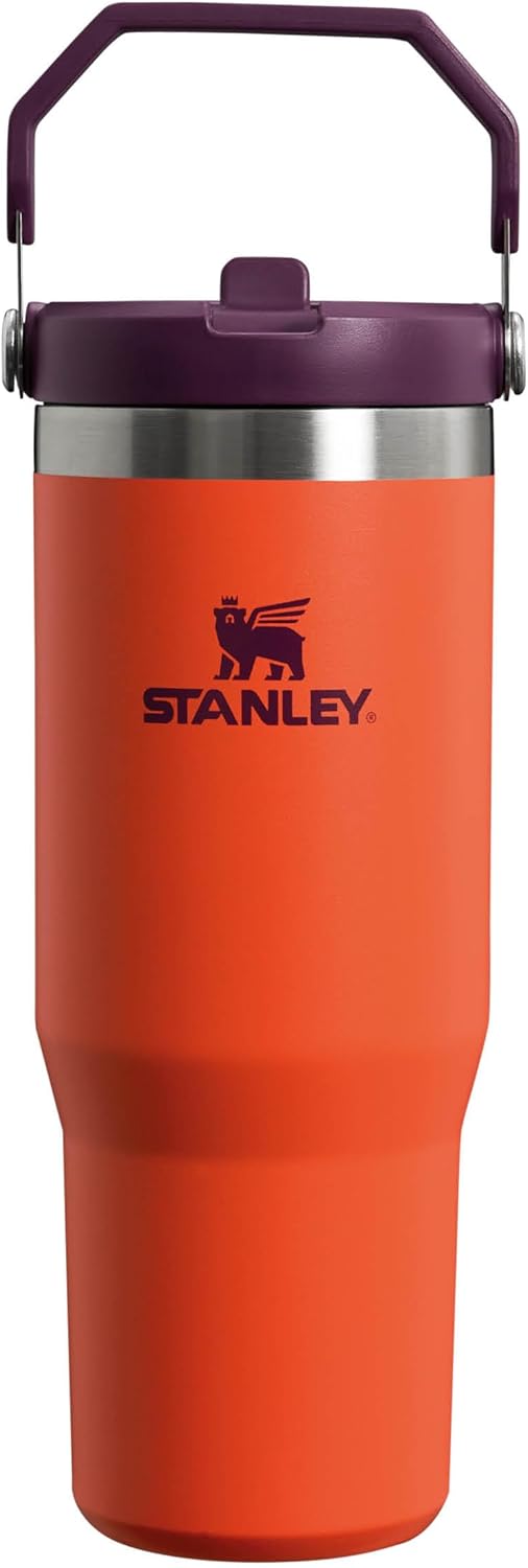 0.89L Stainless Steel Water Bottle E159