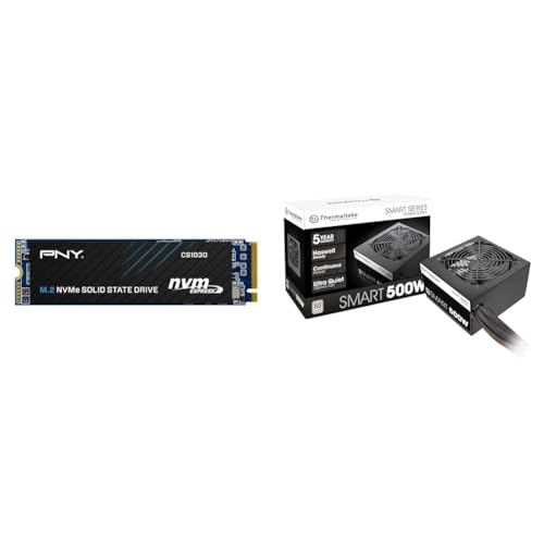 1TB M.2 NVMe PCIe Gen3 x4 Internal Solid State Drive T50749