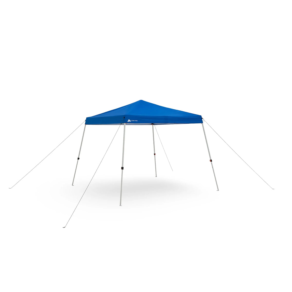10' x 10' Blue Pop-up Canopy Z7127