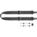 Black Camera Strap H72259