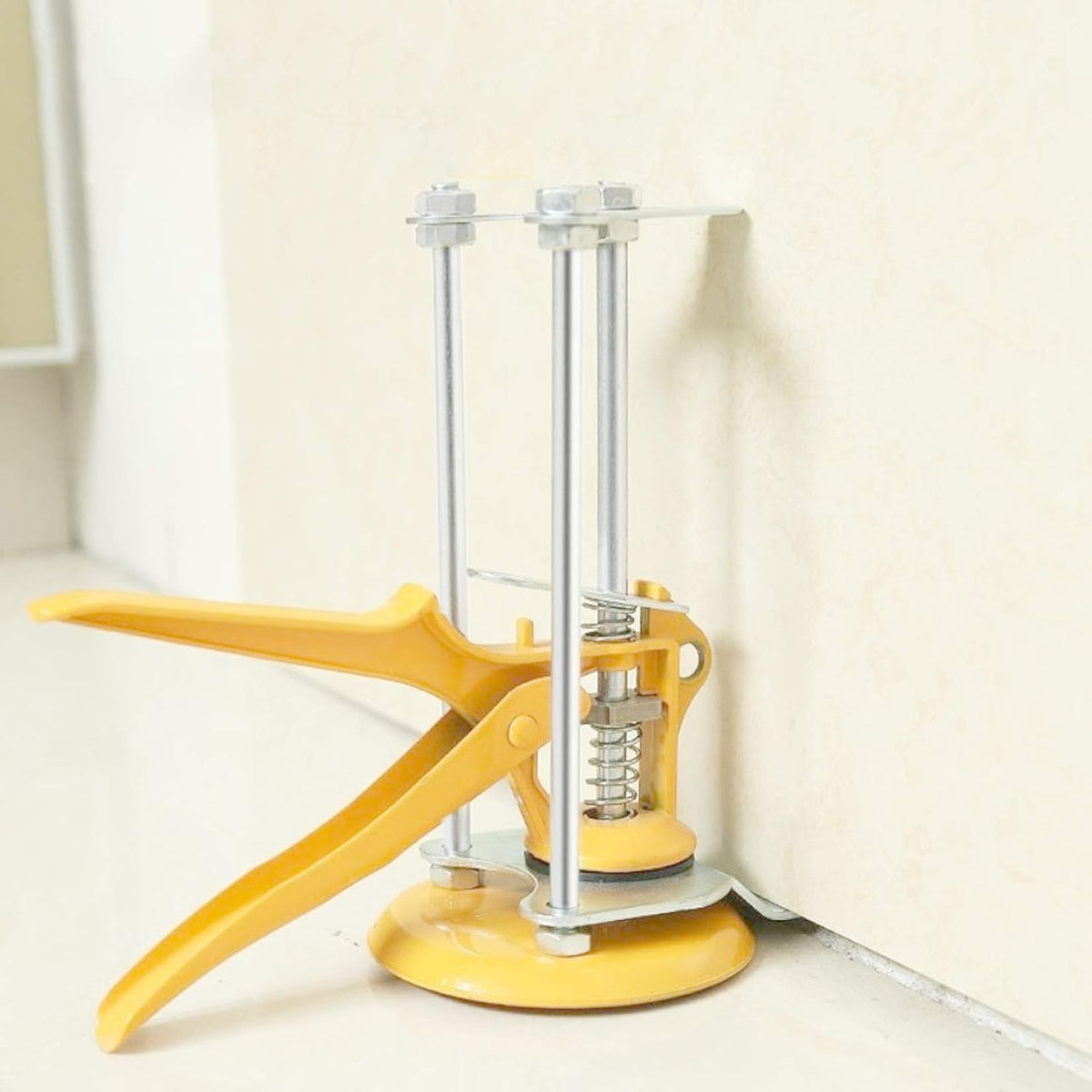 Tile Tools for Installation, Wall Tile Height Adjuster, Drywall Lifter, Cabinet Jack W225257
