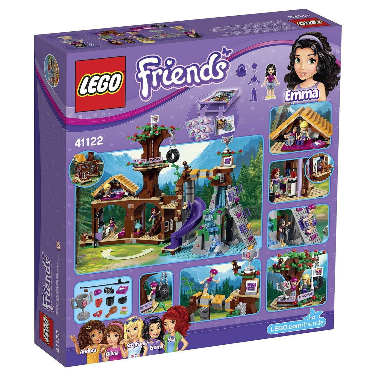 Building Blocks and Figurines G33047