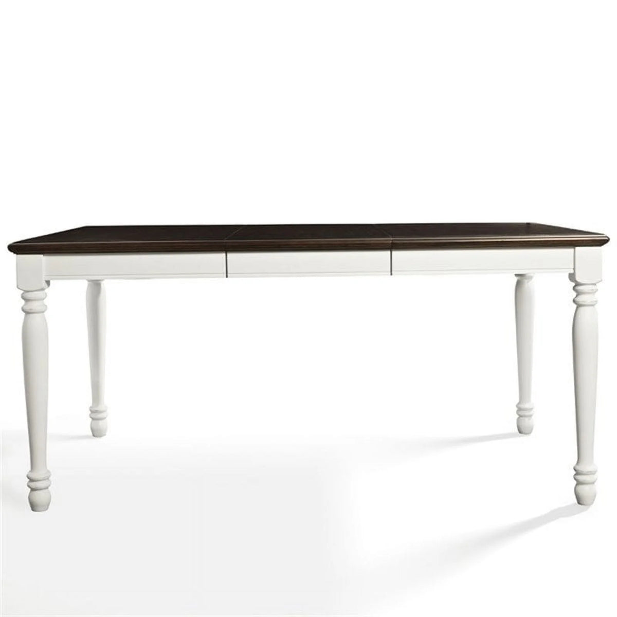 White Extendable Dining Table A62620
