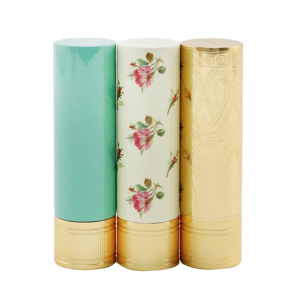 Travel Lipstick Collection 3x3.5g/0.12oz S1653