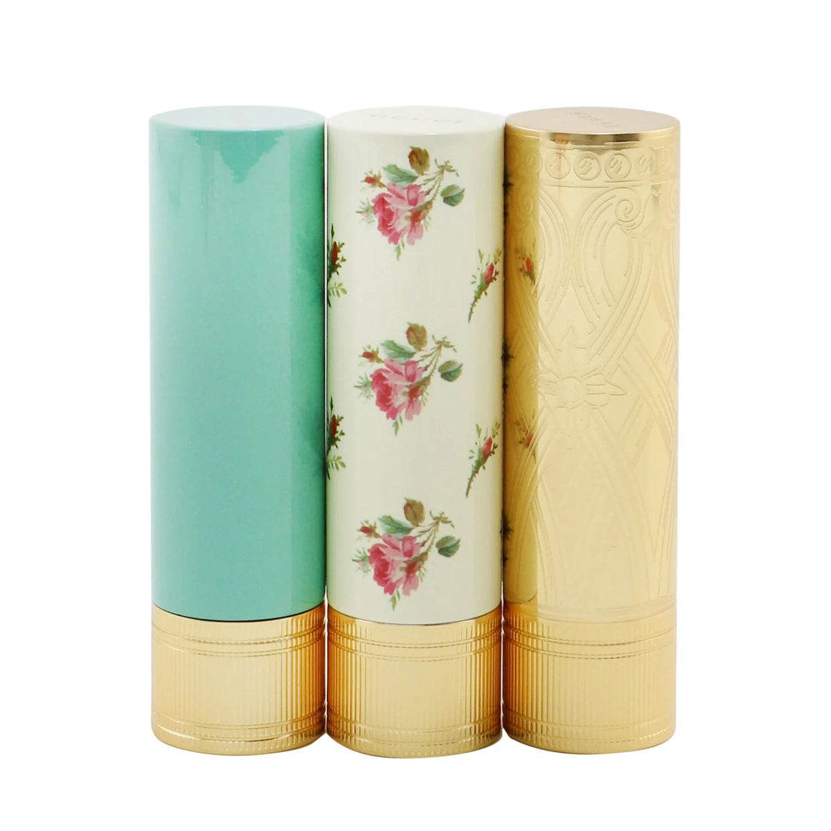 Travel Lipstick Collection 3x3.5g/0.12oz S1653