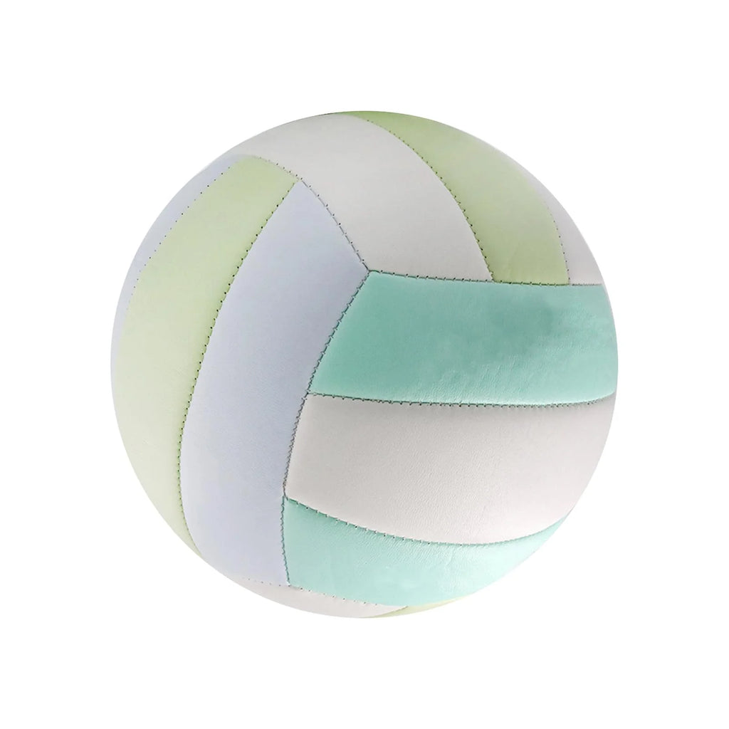 Blue Volleyball H46782