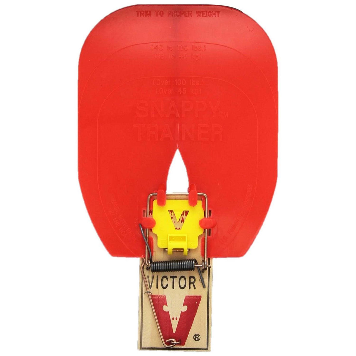 Snappy Trainer Pet Supplies T447