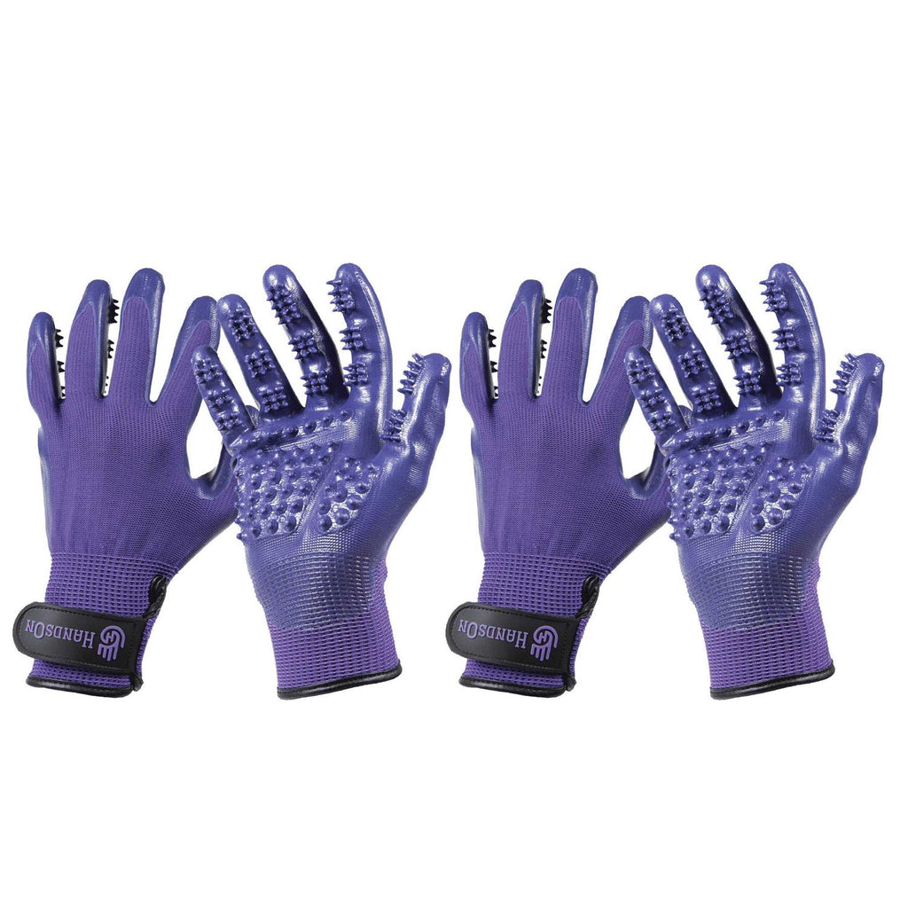Grooming Gloves H5353