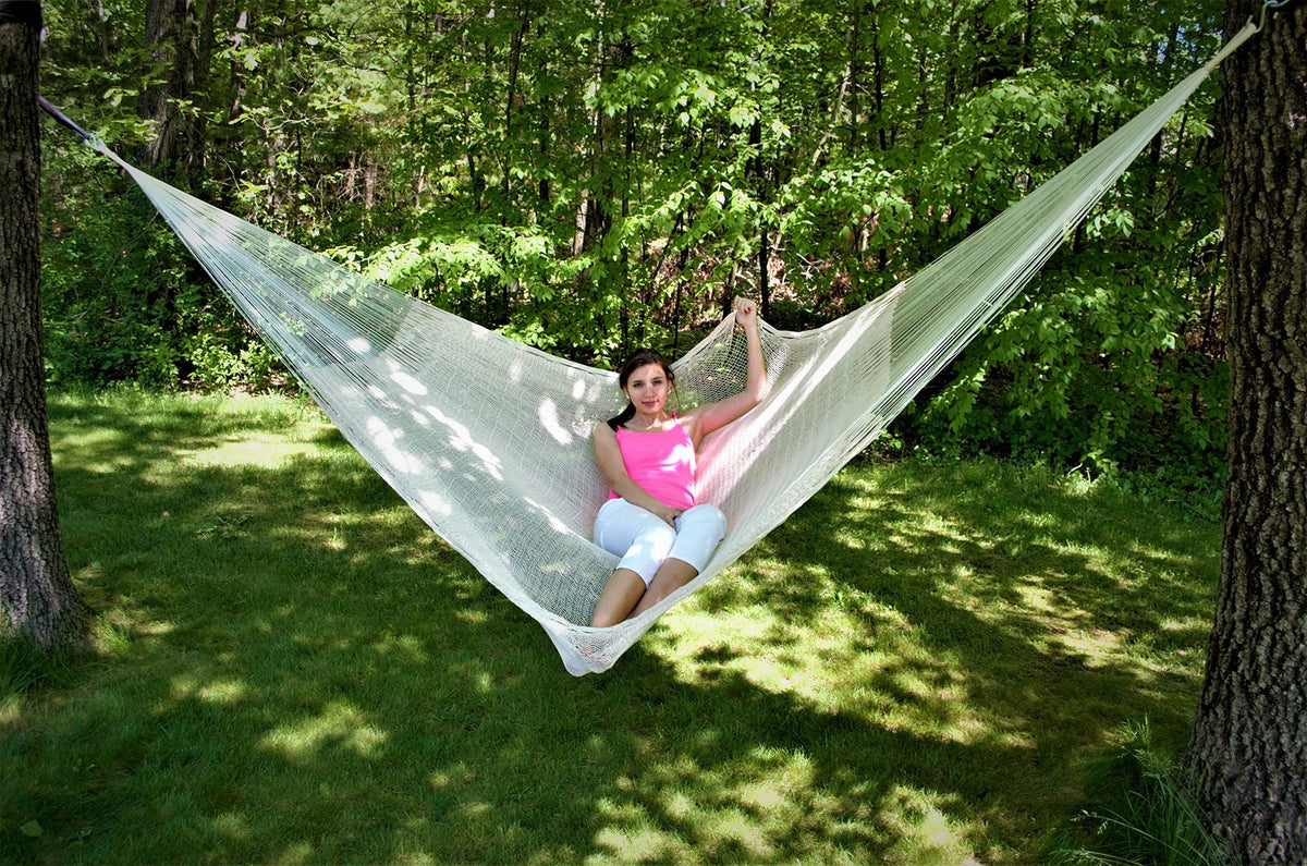 Mayan Matrimonial Hammock P86831