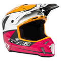 Bomber Rose F3 Helmet XL L979