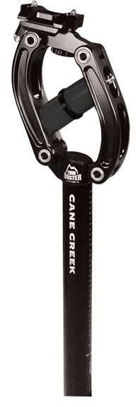 Thudbuster LT Seatpost - 27.2 mm P7902