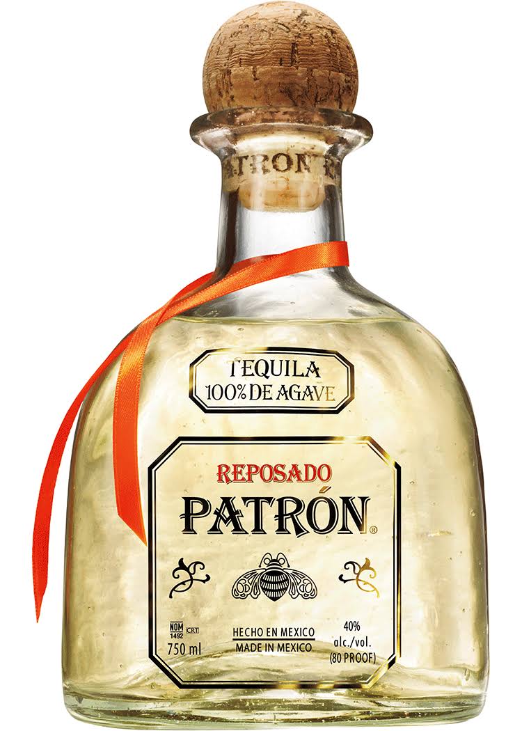 Reposado Tequila 750ml W42112