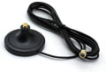 Wi-Fi Antenna Magnetic Stand Base with 10 ft Extension Cable C169