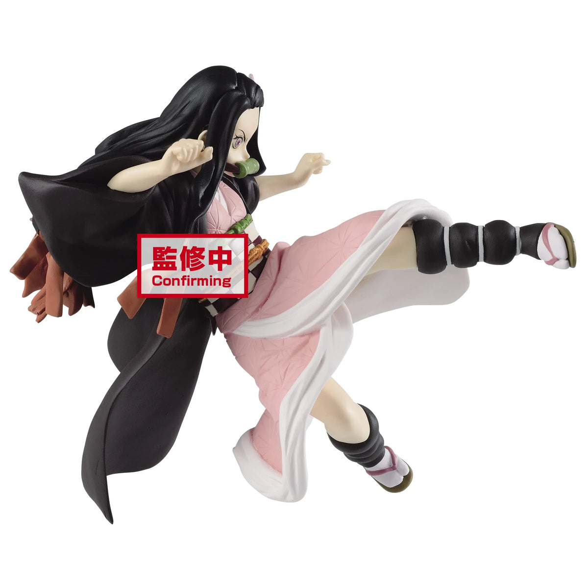 Nezuko Kamado Figure J545