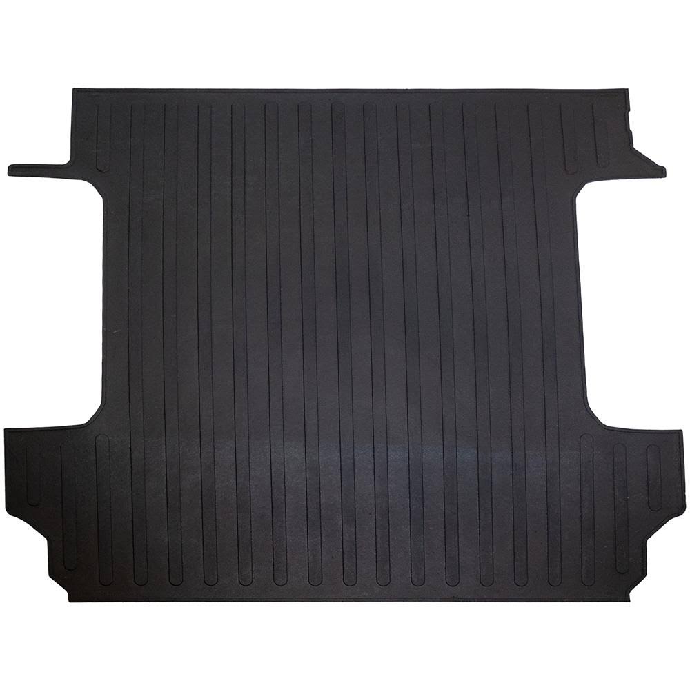 Rubber Truck Bed Mat for Ford F150 6.5& Bed H99729