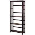 5-Shelf Bookcase A3338