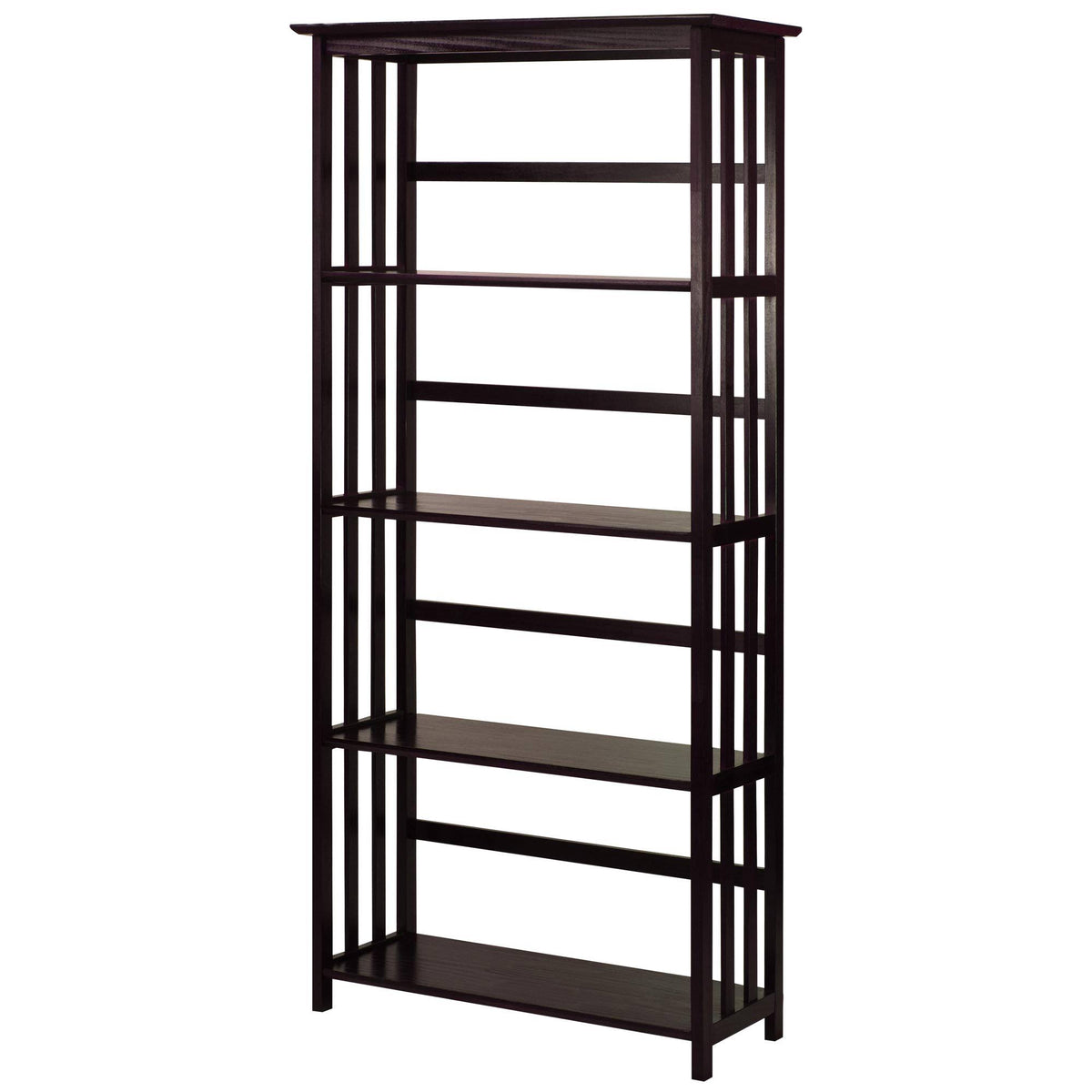 5-Shelf Bookcase A3338