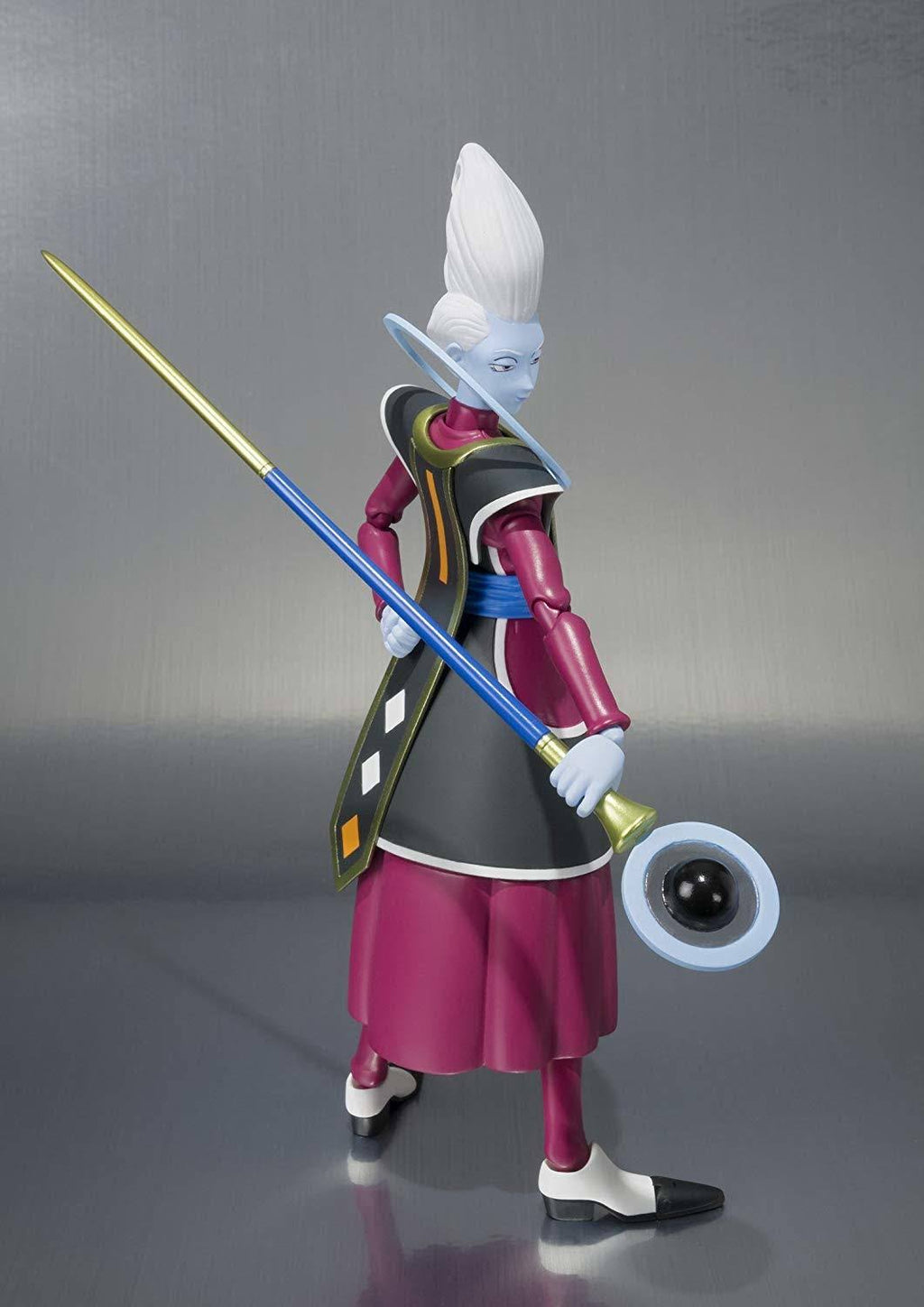 S.H. Figuarts Whis Action Figure E85438