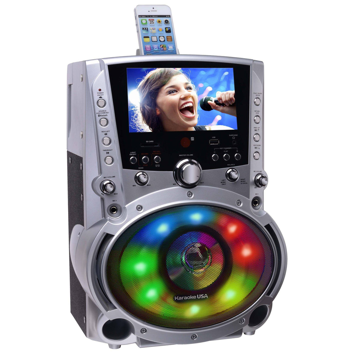Karaoke System O955