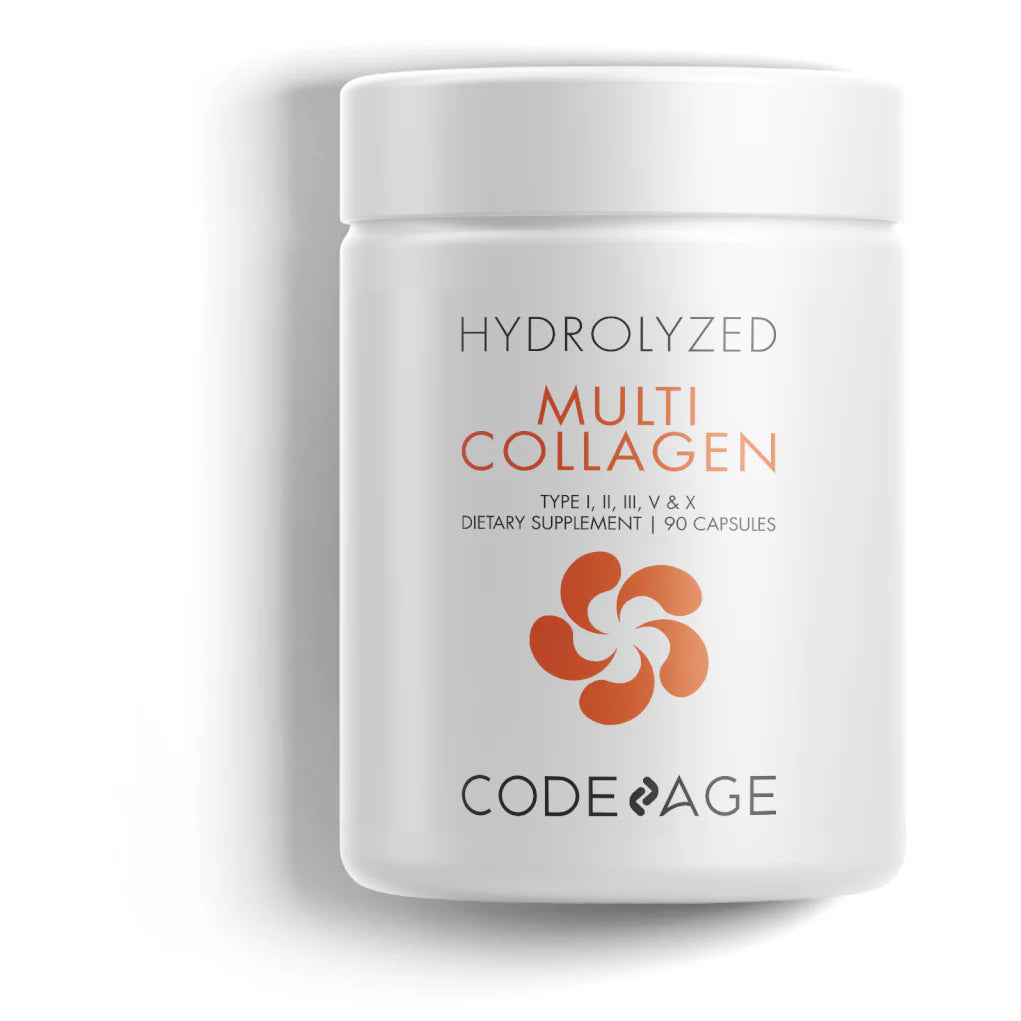 Multi Collagen 90 caps B45286