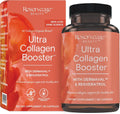90 Capsules Collagen Booster Skin Supplement G7425