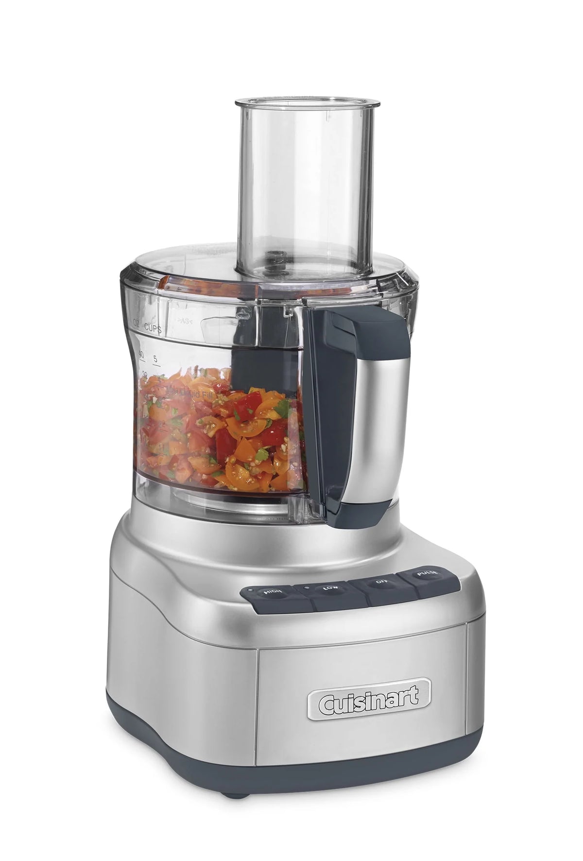 8 Cup Food Processor A44190
