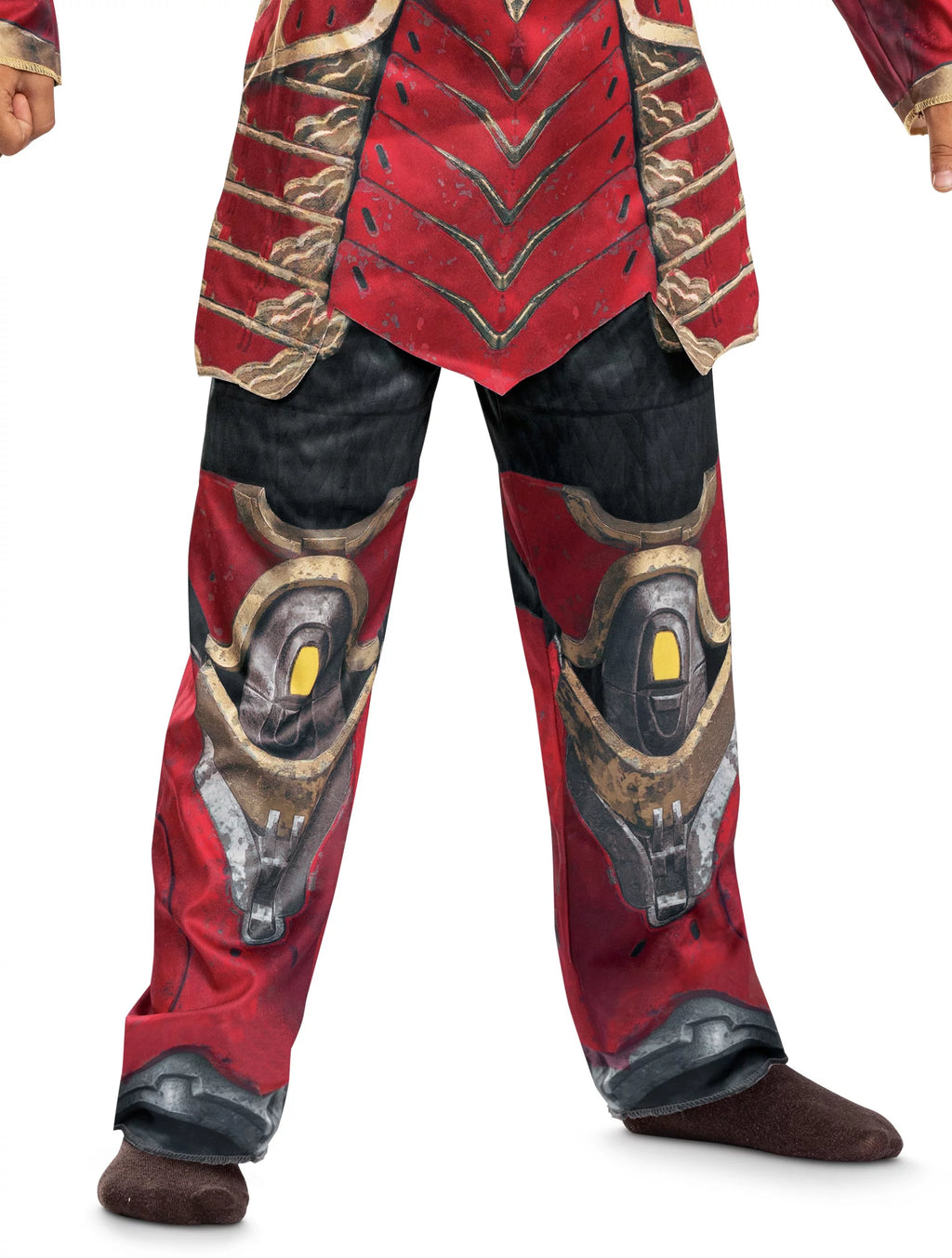 Child Costume F349897