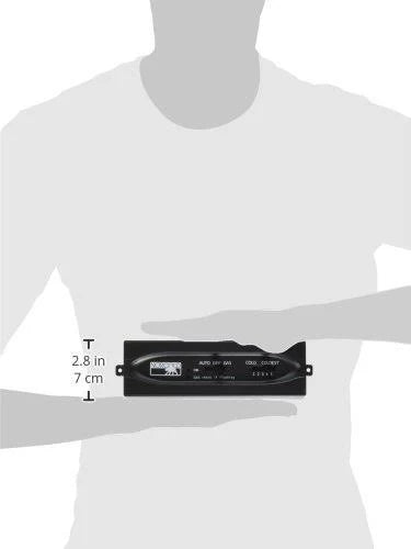 Optical Control Assembly H558