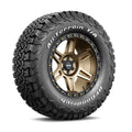 All Terrain LT285/70R17 Light Truck Tire W349