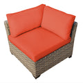 Tangerine Corner Sofa, Set of 2 P508940