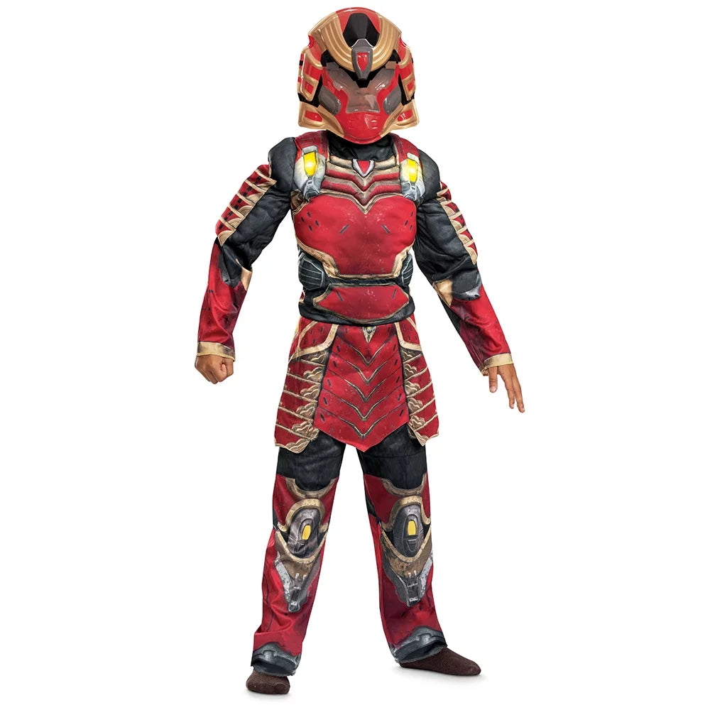 Child Costume F349897