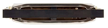 Harmonica Bundle with Zip Case I336168