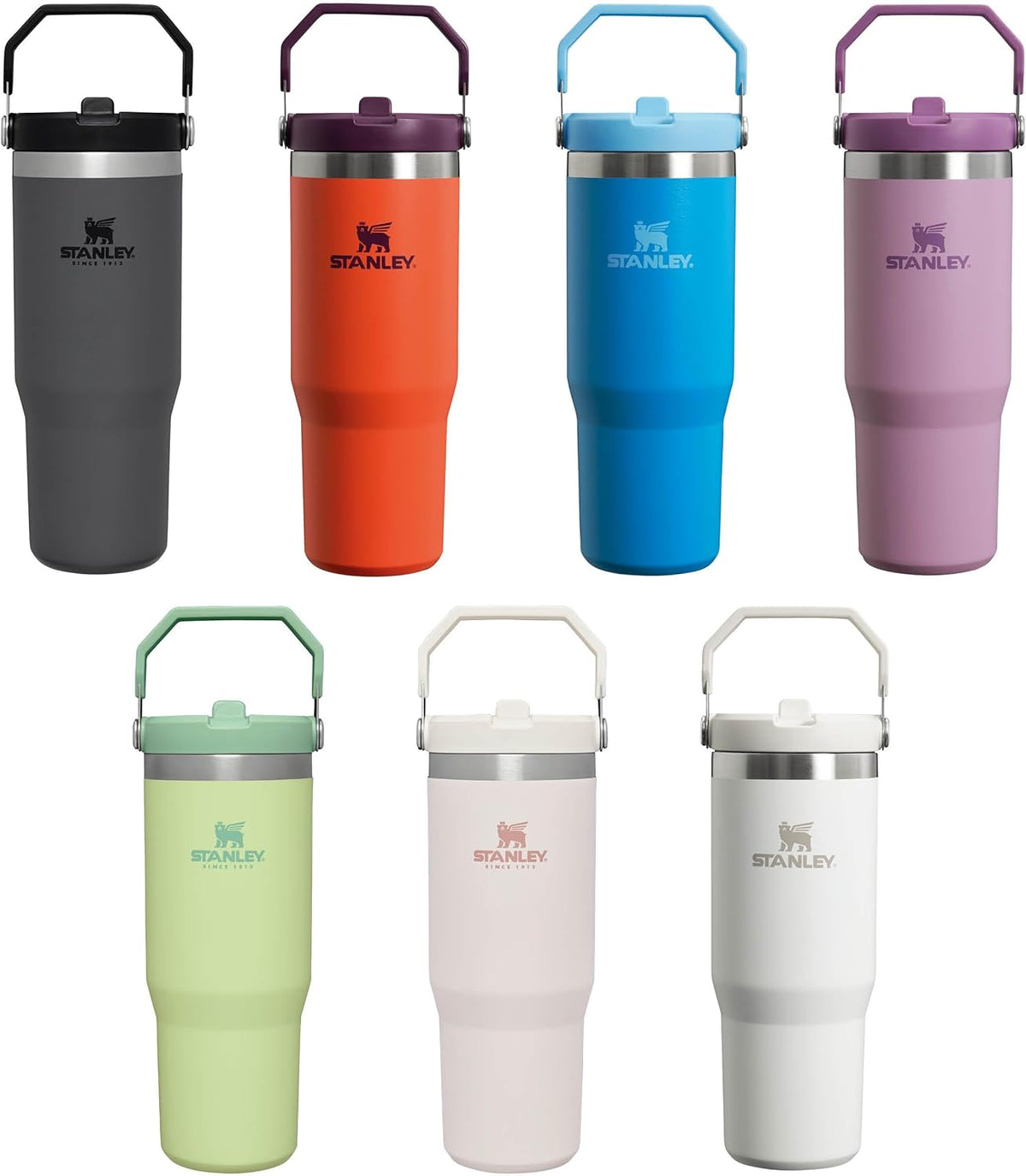 0.89L Stainless Steel Water Bottle E159