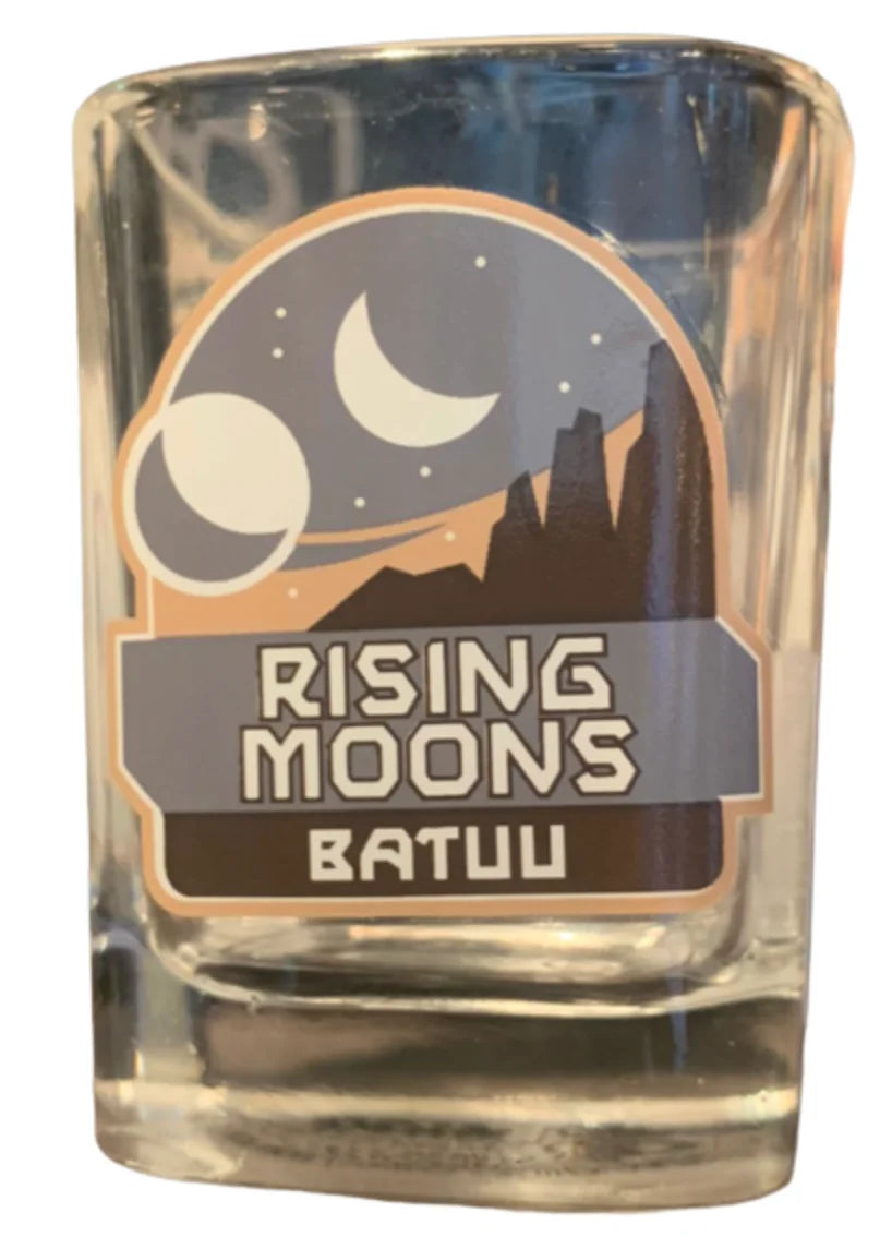 Star Wars Shot Glass P567586