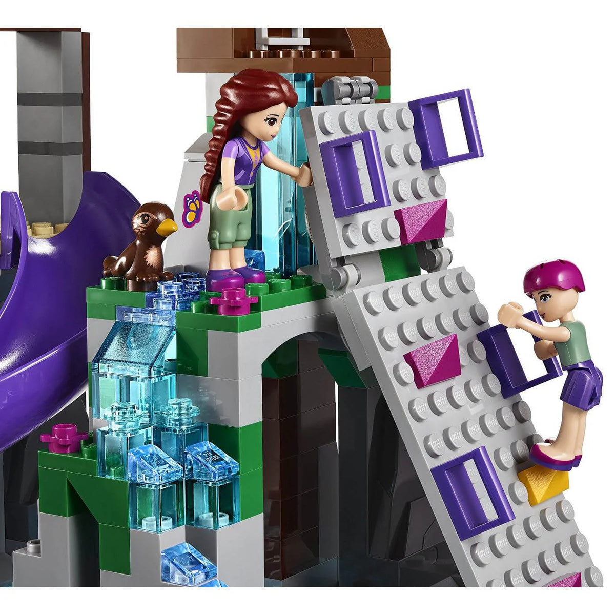Building Blocks and Figurines G33047