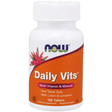 Daily Vits Q708003