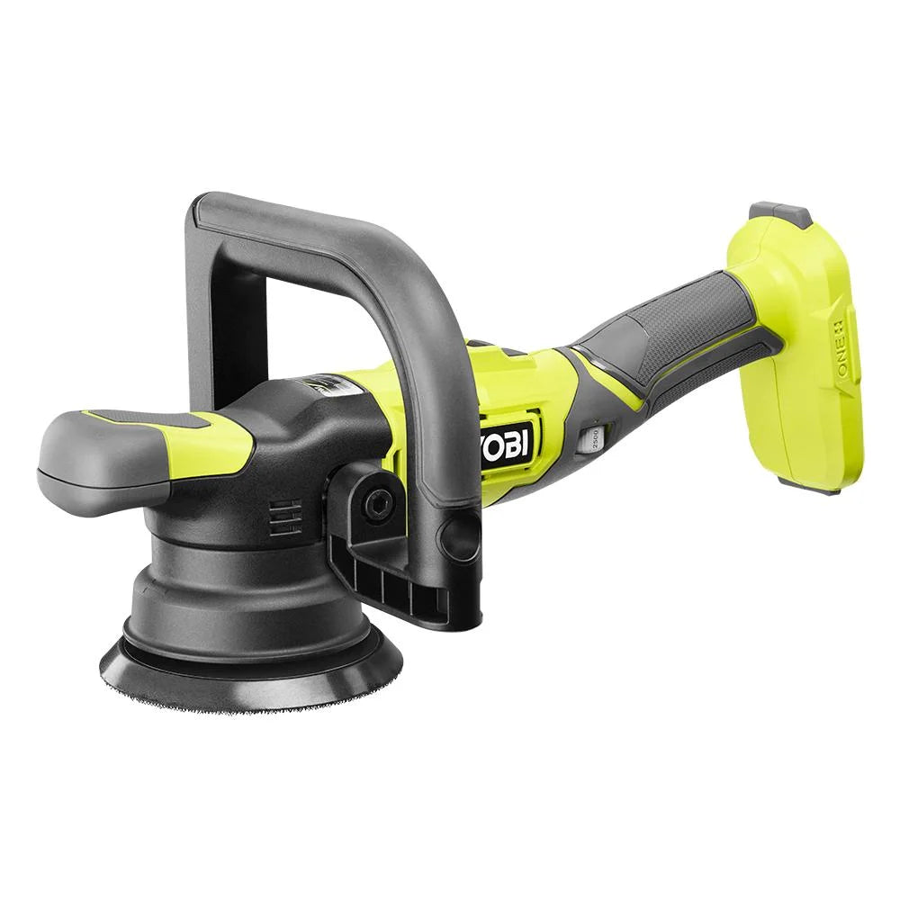 18V 5" Variable Speed Dual Action Polisher Kit K206