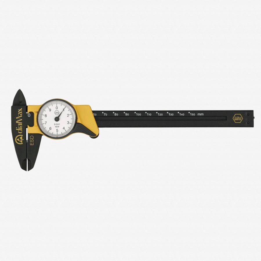 Dial Caliper T720552